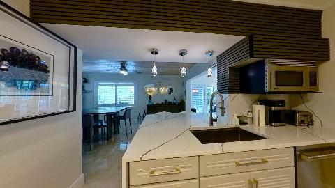 3D home preview