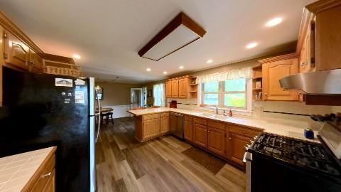 3D home preview