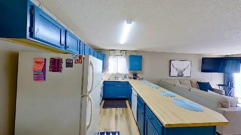 3D home preview