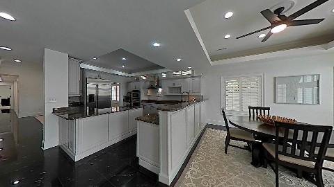 3D home preview