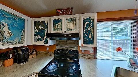 3D home preview