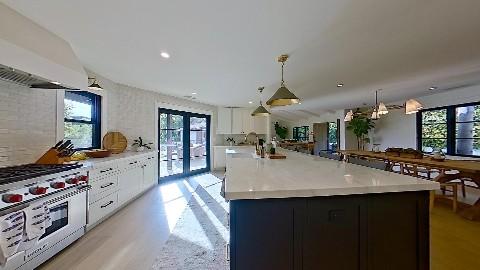 3D home preview