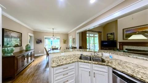 3D home preview