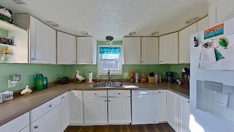 3D home preview
