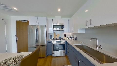 3D home preview