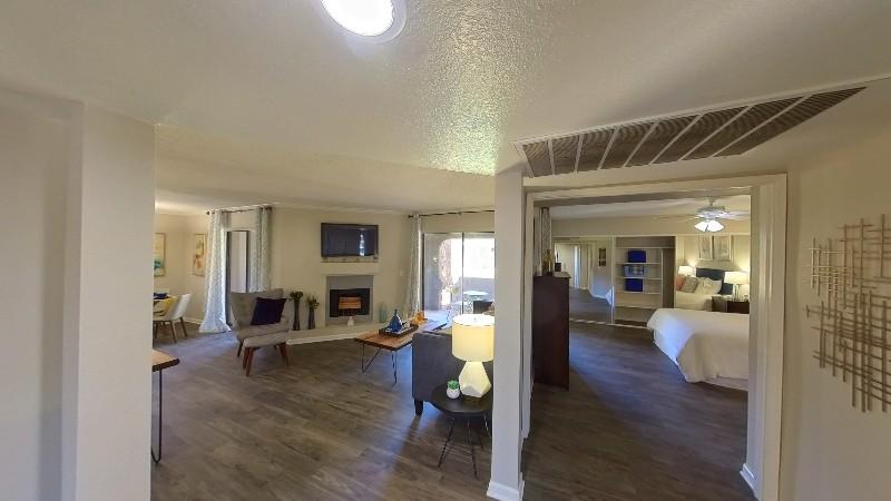 Zillow 3D Tour 4