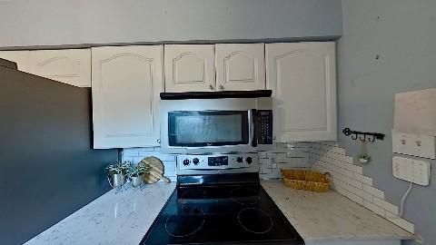 3D home preview