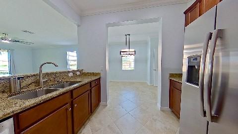3D home preview