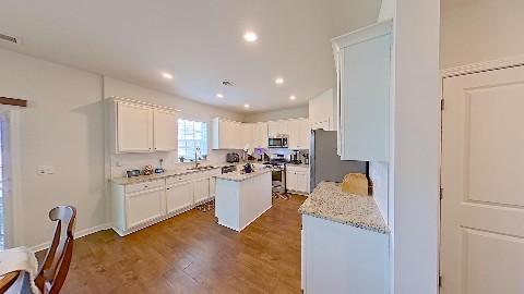 3D home preview