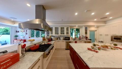 3D home preview