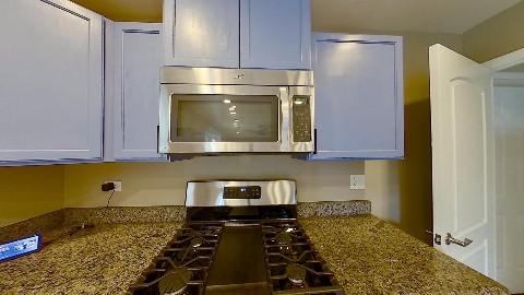 3D home preview