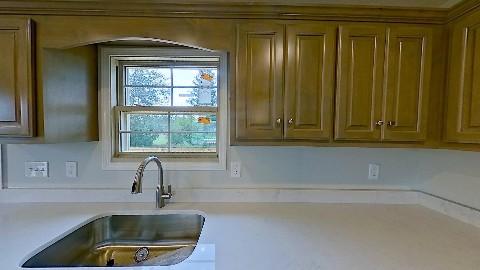 3D home preview