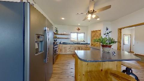 3D home preview