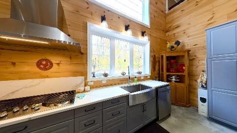 3D home preview
