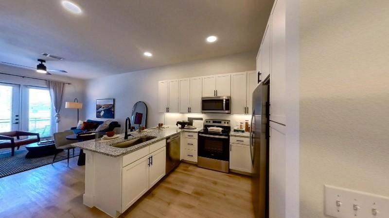 Zillow 3D Tour 1
