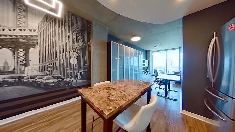 3D home preview