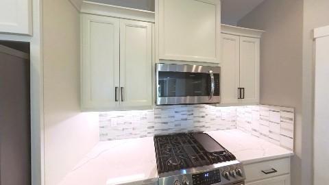 3D home preview