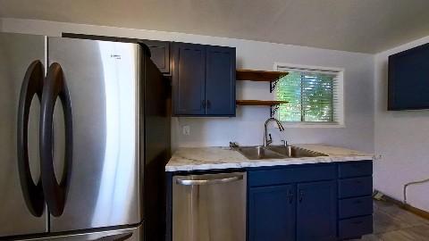 3D home preview