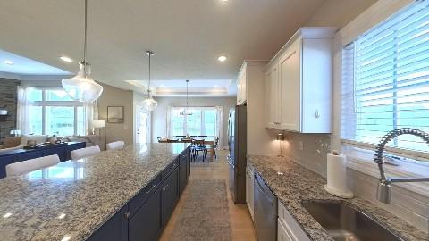 3D home preview