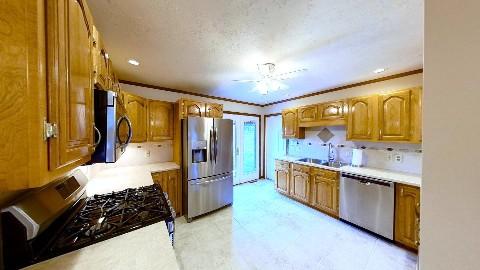 3D home preview