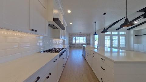 3D home preview