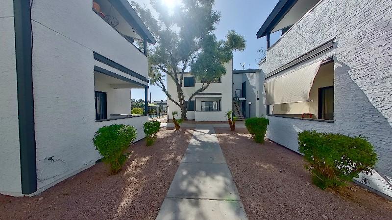 Zillow 3D Tour 3
