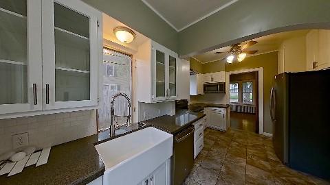 3D home preview