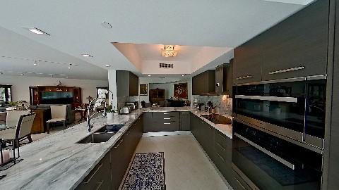 3D home preview