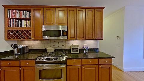 3D home preview