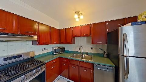 3D home preview