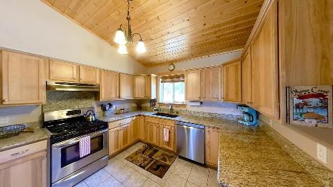 3D home preview
