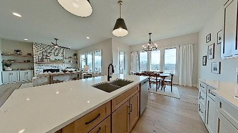 3D home preview
