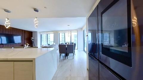 3D home preview