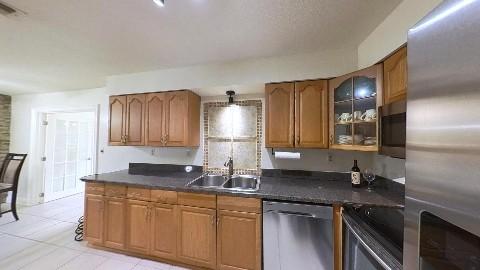 3D home preview