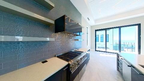 3D home preview