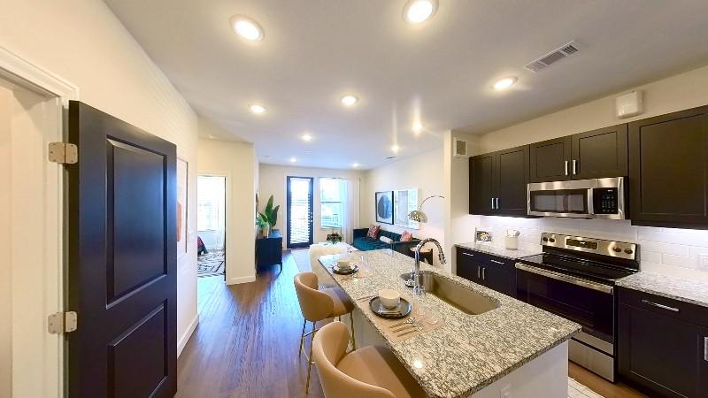 Zillow 3D Tour 1