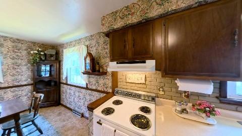 3D home preview
