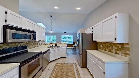 3D home preview