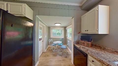 3D home preview