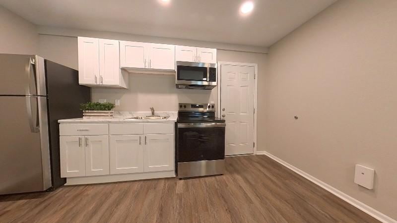 Zillow 3D Tour 3