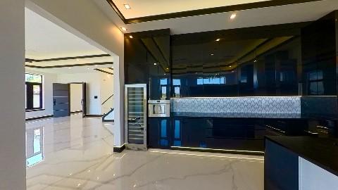 3D home preview