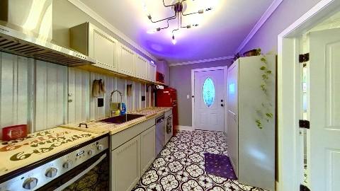 3D home preview
