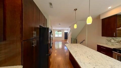 3D home preview