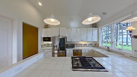 3D home preview