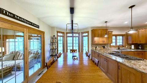 3D home preview