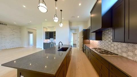 3D home preview