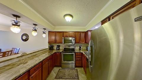 3D home preview