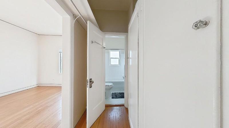 Unit 329 - 2091 California Studio