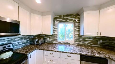 3D home preview
