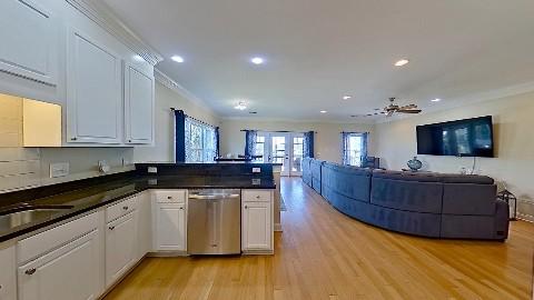 3D home preview